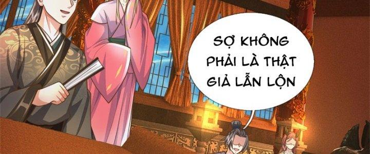 Ta Được Nuôi Dưỡng Bởi Nữ Ma Đầu Chapter 45 - Trang 2