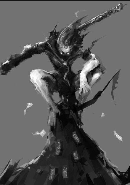 Tây Du Ký Ngoại Truyện Chapter 0 - Trang 4