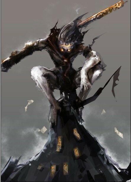 Tây Du Ký Ngoại Truyện Chapter 0 - Trang 4