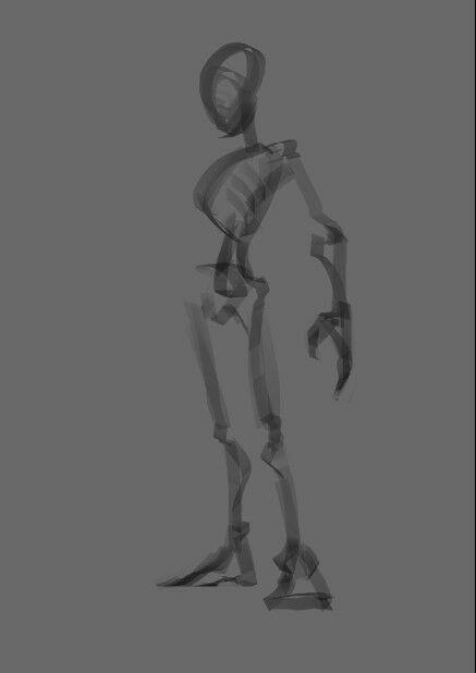 Tây Du Ký Ngoại Truyện Chapter 0 - Trang 4