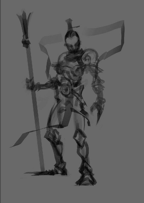 Tây Du Ký Ngoại Truyện Chapter 0 - Trang 4