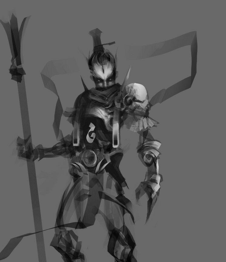 Tây Du Ký Ngoại Truyện Chapter 0 - Trang 4