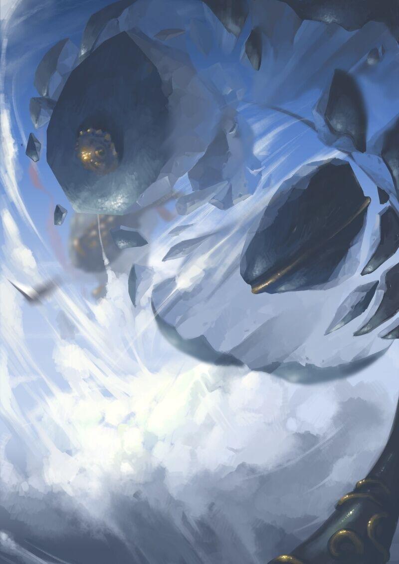 Tây Du Ký Ngoại Truyện Chapter 0 - Trang 4