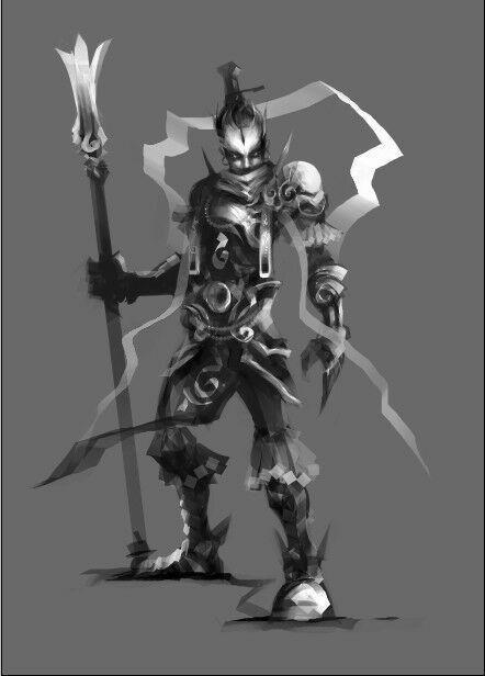 Tây Du Ký Ngoại Truyện Chapter 0 - Trang 4