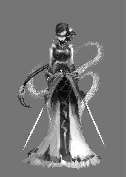 Tây Du Ký Ngoại Truyện Chapter 0 - Trang 4