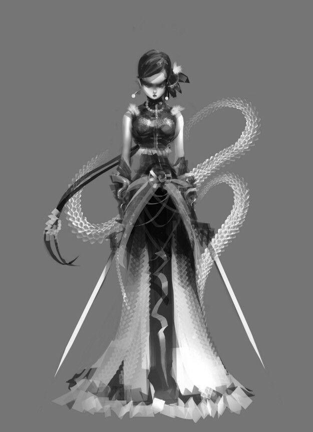 Tây Du Ký Ngoại Truyện Chapter 0 - Trang 4