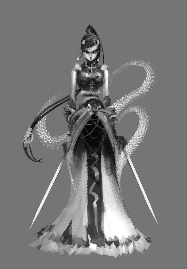 Tây Du Ký Ngoại Truyện Chapter 0 - Trang 4