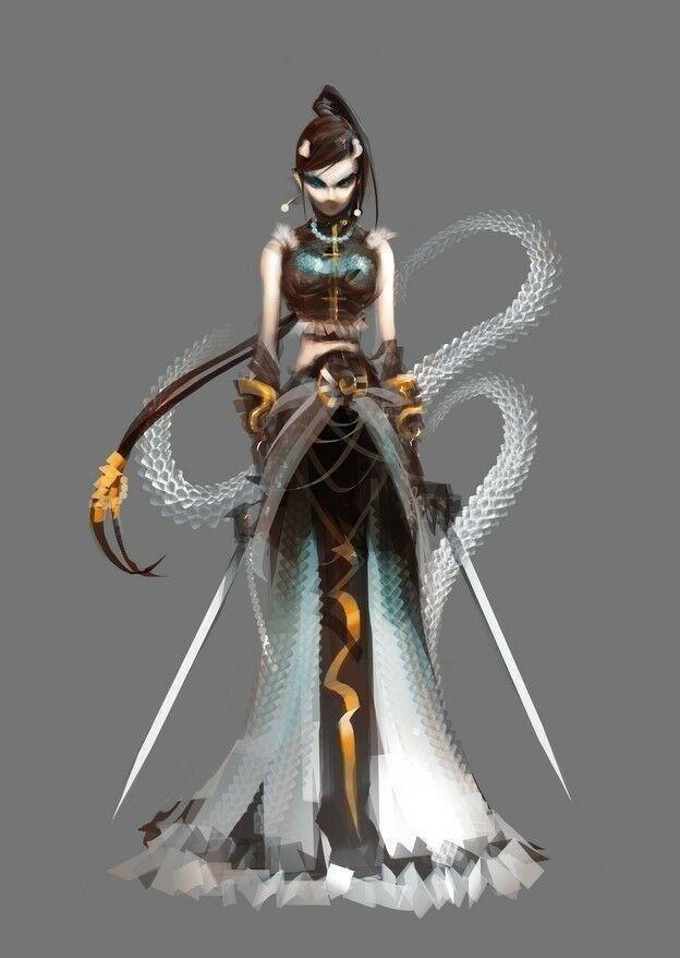 Tây Du Ký Ngoại Truyện Chapter 0 - Trang 4