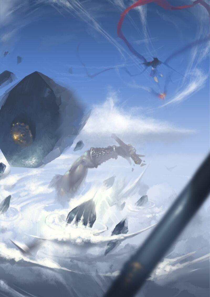 Tây Du Ký Ngoại Truyện Chapter 0 - Trang 4