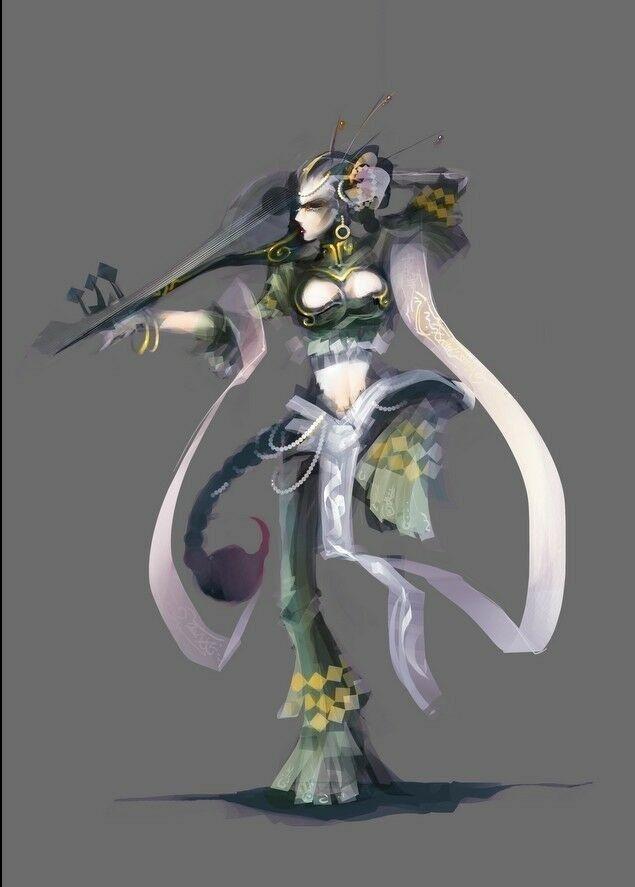 Tây Du Ký Ngoại Truyện Chapter 0 - Trang 4