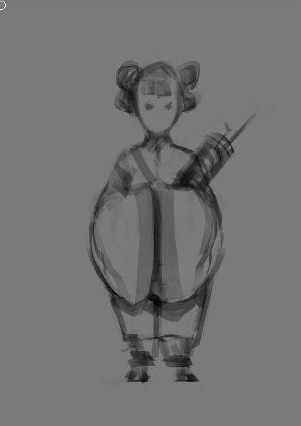 Tây Du Ký Ngoại Truyện Chapter 0 - Trang 4