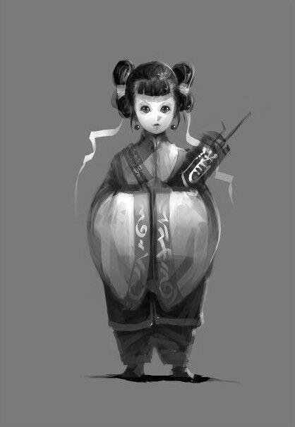 Tây Du Ký Ngoại Truyện Chapter 0 - Trang 4