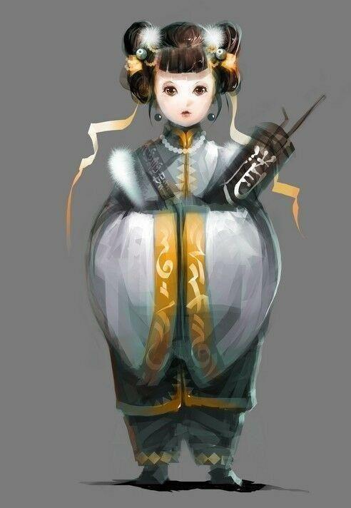 Tây Du Ký Ngoại Truyện Chapter 0 - Trang 4