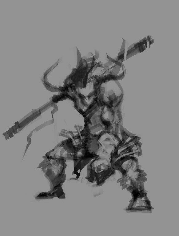 Tây Du Ký Ngoại Truyện Chapter 0 - Trang 4