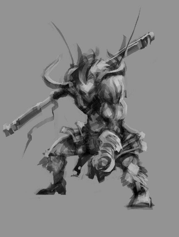 Tây Du Ký Ngoại Truyện Chapter 0 - Trang 4