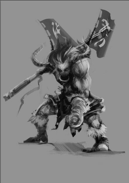 Tây Du Ký Ngoại Truyện Chapter 0 - Trang 4