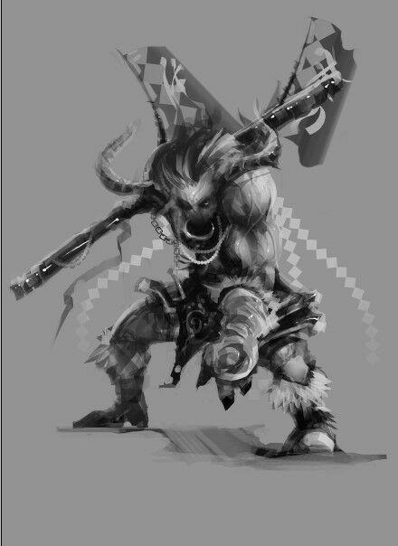 Tây Du Ký Ngoại Truyện Chapter 0 - Trang 4