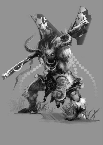 Tây Du Ký Ngoại Truyện Chapter 0 - Trang 4