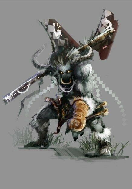 Tây Du Ký Ngoại Truyện Chapter 0 - Trang 4