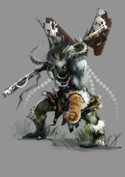 Tây Du Ký Ngoại Truyện Chapter 0 - Trang 4