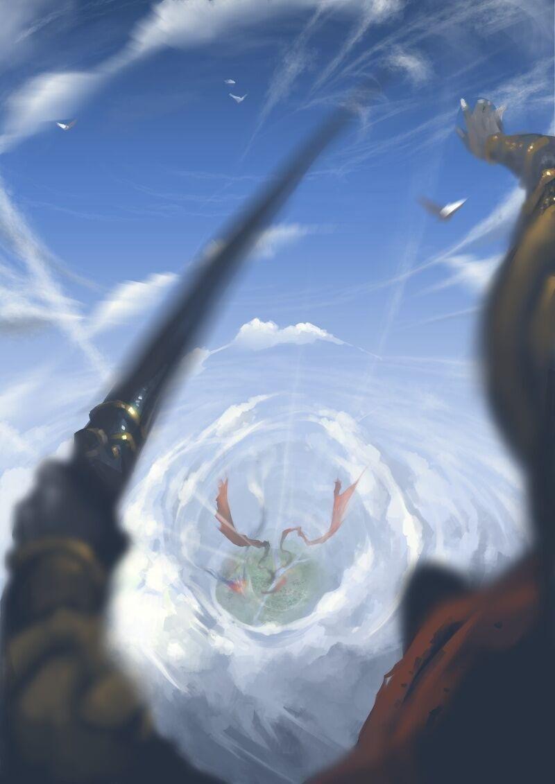 Tây Du Ký Ngoại Truyện Chapter 0 - Trang 4