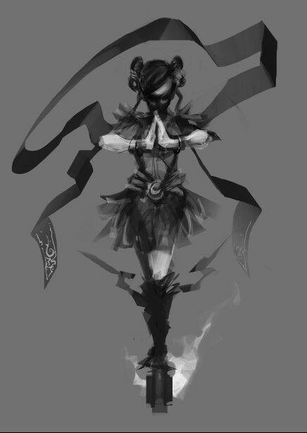 Tây Du Ký Ngoại Truyện Chapter 0 - Trang 4