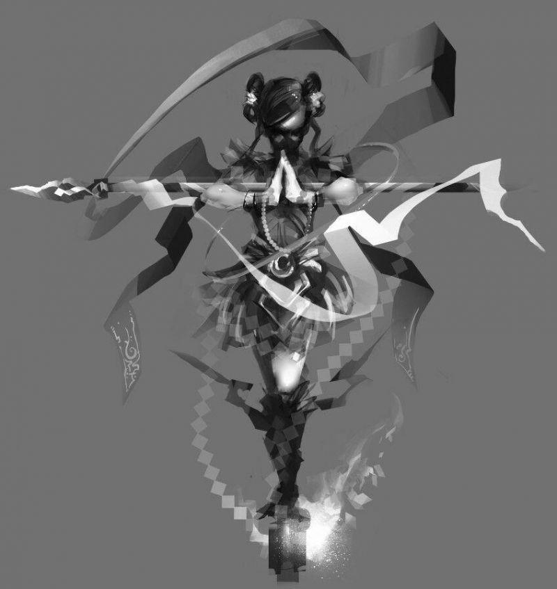 Tây Du Ký Ngoại Truyện Chapter 0 - Trang 4