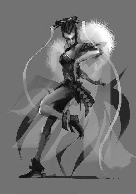 Tây Du Ký Ngoại Truyện Chapter 0 - Trang 4