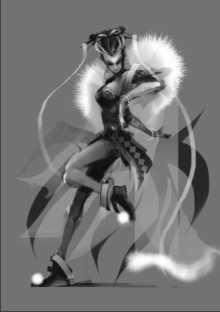 Tây Du Ký Ngoại Truyện Chapter 0 - Trang 4