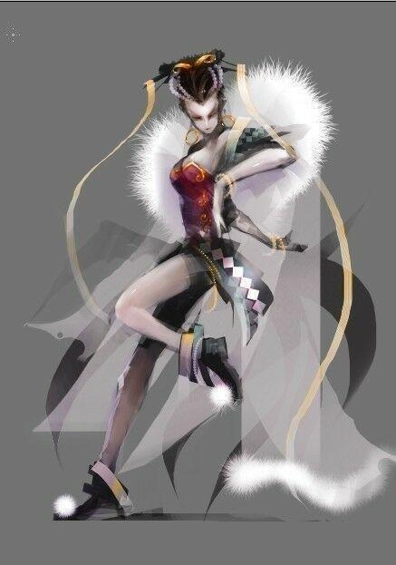 Tây Du Ký Ngoại Truyện Chapter 0 - Trang 4