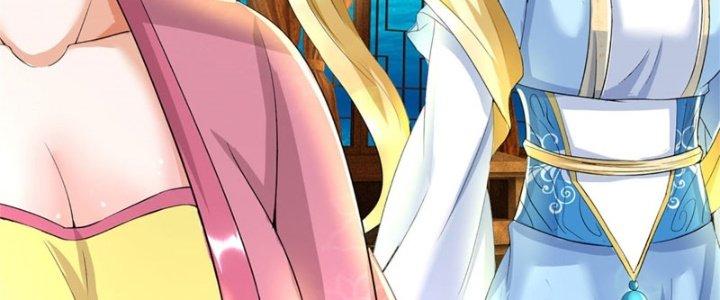 Ta Được Nuôi Dưỡng Bởi Nữ Ma Đầu Chapter 46 - Trang 2