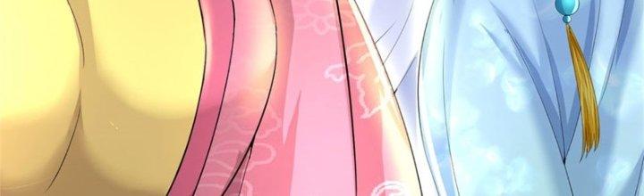 Ta Được Nuôi Dưỡng Bởi Nữ Ma Đầu Chapter 46 - Trang 2