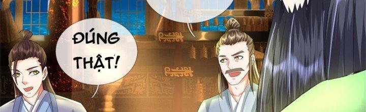 Ta Được Nuôi Dưỡng Bởi Nữ Ma Đầu Chapter 46 - Trang 2