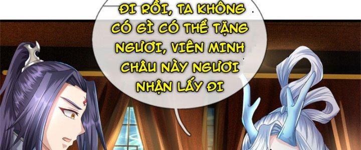 Ta Được Nuôi Dưỡng Bởi Nữ Ma Đầu Chapter 46 - Trang 2