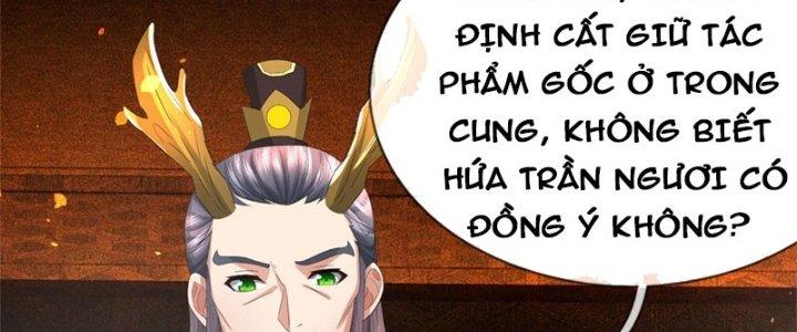 Ta Được Nuôi Dưỡng Bởi Nữ Ma Đầu Chapter 46 - Trang 2