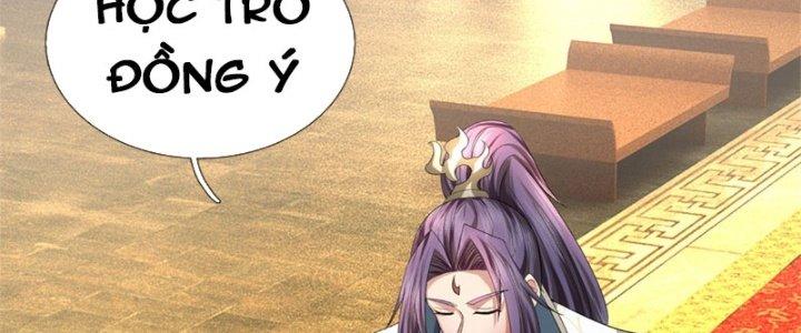 Ta Được Nuôi Dưỡng Bởi Nữ Ma Đầu Chapter 46 - Trang 2