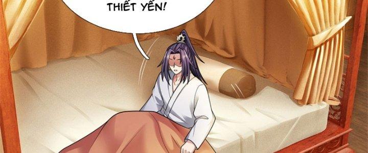 Ta Được Nuôi Dưỡng Bởi Nữ Ma Đầu Chapter 47 - Trang 2