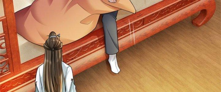Ta Được Nuôi Dưỡng Bởi Nữ Ma Đầu Chapter 47 - Trang 2