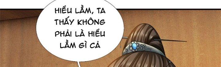 Ta Được Nuôi Dưỡng Bởi Nữ Ma Đầu Chapter 47 - Trang 2