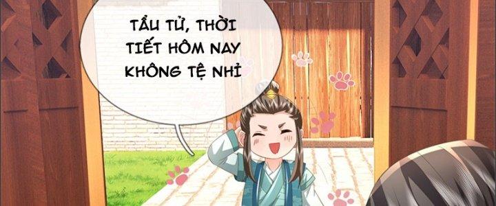 Ta Được Nuôi Dưỡng Bởi Nữ Ma Đầu Chapter 48 - Trang 2