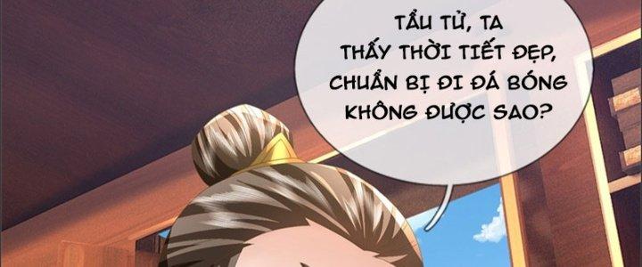 Ta Được Nuôi Dưỡng Bởi Nữ Ma Đầu Chapter 48 - Trang 2