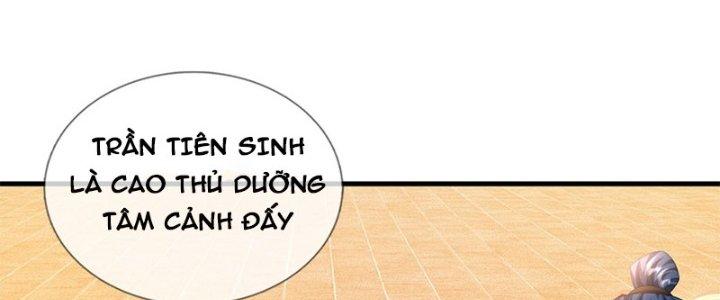 Ta Được Nuôi Dưỡng Bởi Nữ Ma Đầu Chapter 48 - Trang 2