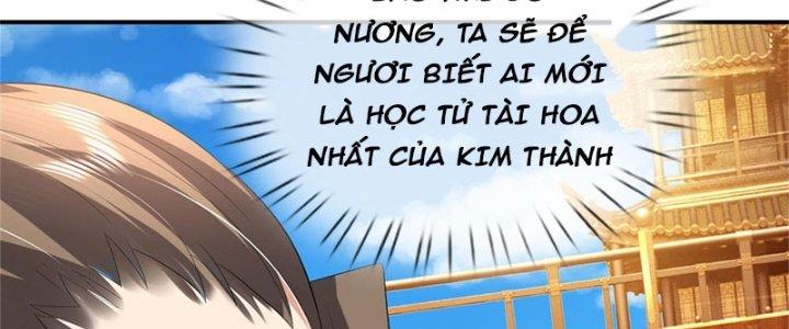 Ta Được Nuôi Dưỡng Bởi Nữ Ma Đầu Chapter 48 - Trang 2