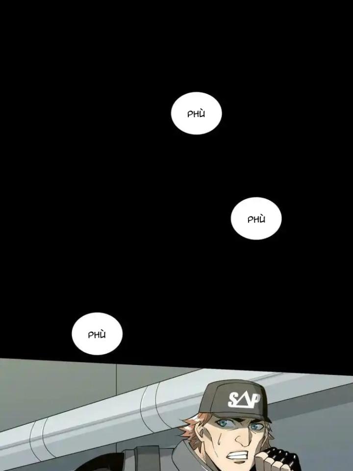 Phong Toả Tuyệt Đối Chapter 14 - Trang 2