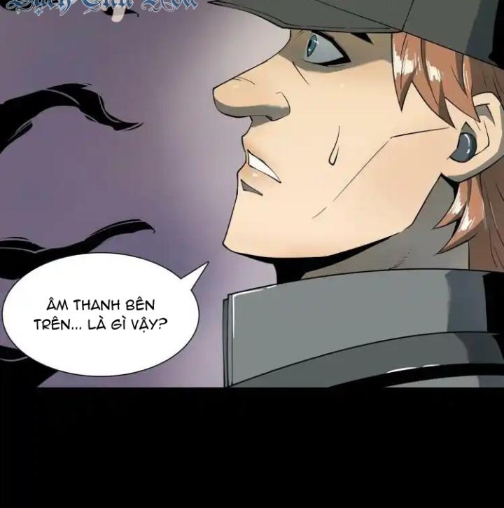 Phong Toả Tuyệt Đối Chapter 14 - Trang 2