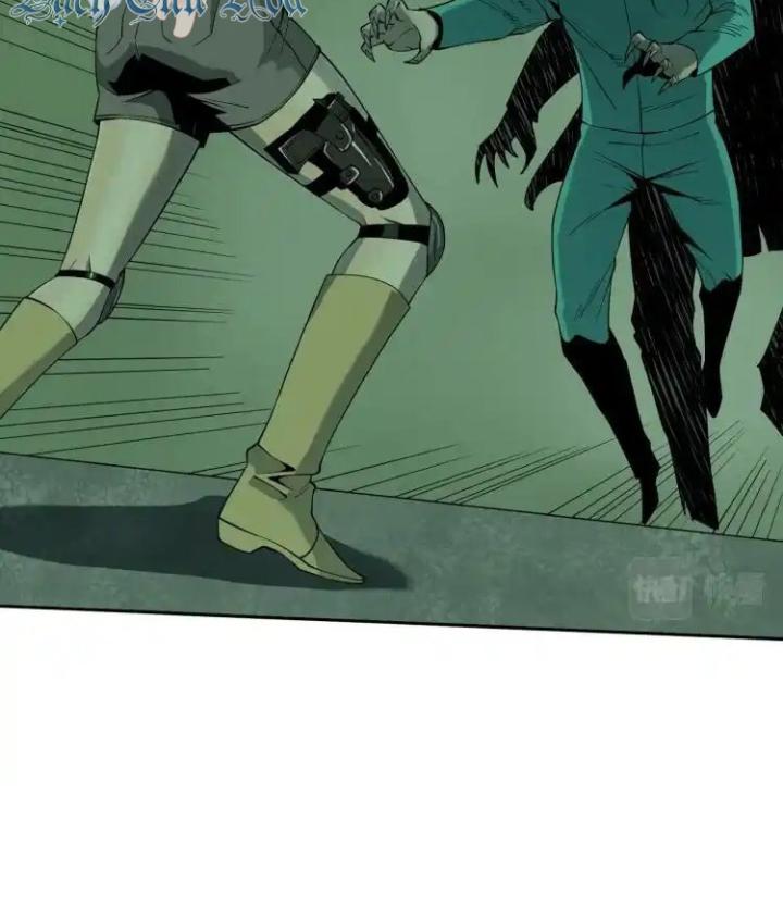 Phong Toả Tuyệt Đối Chapter 14 - Trang 2