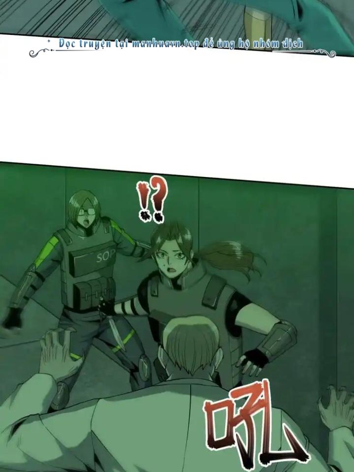 Phong Toả Tuyệt Đối Chapter 14 - Trang 2