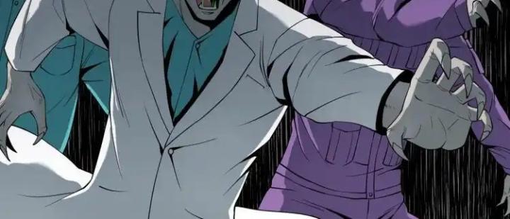 Phong Toả Tuyệt Đối Chapter 14 - Trang 2