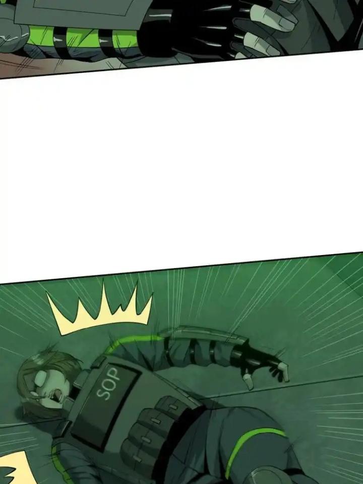 Phong Toả Tuyệt Đối Chapter 14 - Trang 2