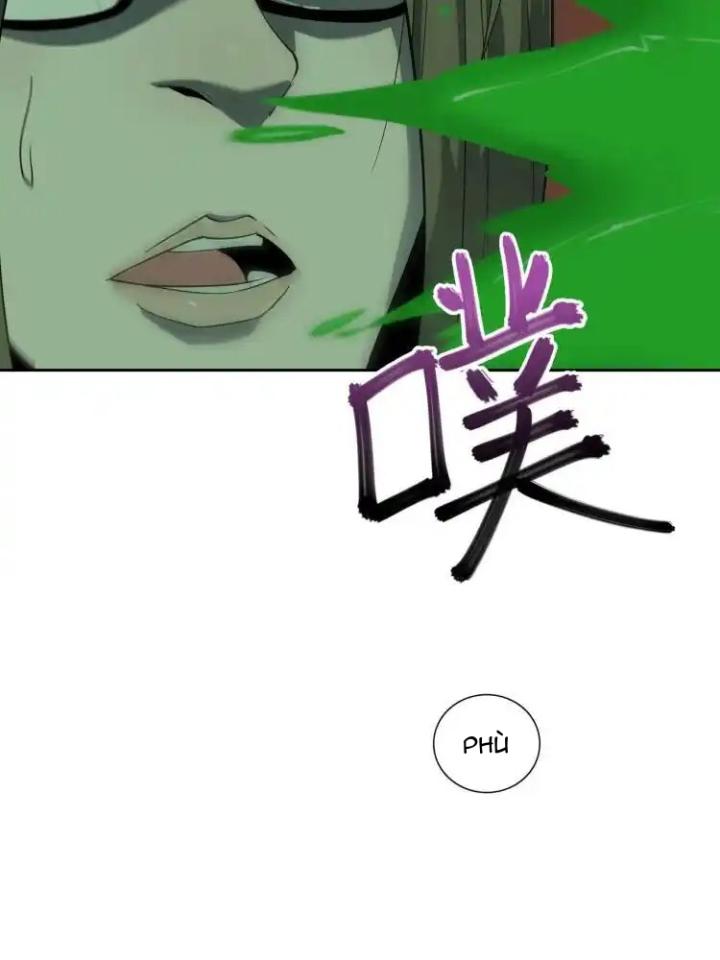 Phong Toả Tuyệt Đối Chapter 14 - Trang 2